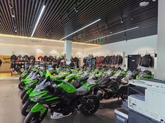 -川崎北京风火轮店