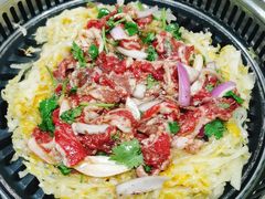 招牌肥牛-杨记齐齐哈尔烤肉(总店)