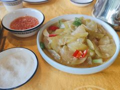 -东方之猪四更烤乳猪(金垦总店)