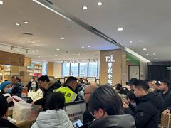 -胖东来生活广场(健康路店)