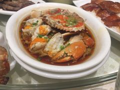 -顺风海鲜港(金玉兰店)