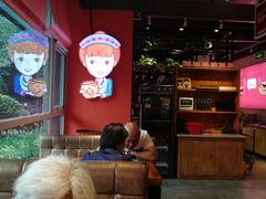 -苗小坛酸汤鱼(酒仙桥店)