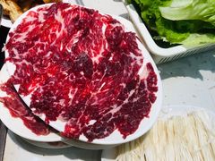 -黑山牛肉汤火锅(花城汇店)
