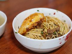 -李易面馆(树木岭店)