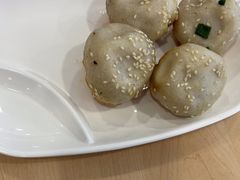 -小杨生煎(成山巴黎春天店)