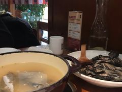 半只鸡-黑鸡小馆(金源店)