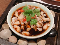 -湖滨28中餐厅·西湖宴·杭州君悦酒店