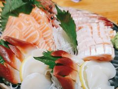 -福匠日本料理(人民路店)