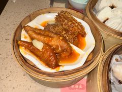 -点都德(聚福楼店)