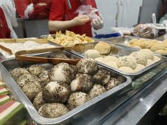 -常州糕团店(北大街新世纪商城店)