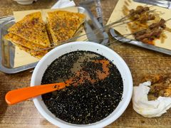 -老白家怡贵园烤肉