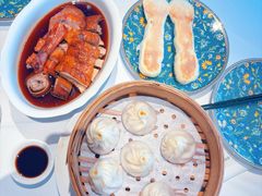 -小厨娘淮扬菜(天印大道店)