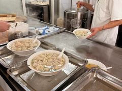 -汪家馄饨(集庆路店)