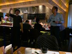 大堂-炉匠炉端烧·酒(国金中心商场店)