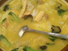 -粗茶淡饭•陕菜•家常菜