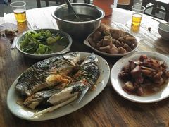 -大赤坎肥仔强烧味海鲜餐厅(大赤坎店)