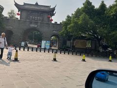 -南关石牌坊古镇
