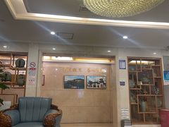 -玉华宫宾馆·餐厅(铜川驻京办店)