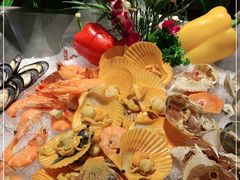 -华安国际大酒店-餐厅