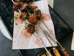 -红钳侠小龙虾·烧烤(中赢康康谷店)