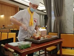 大堂-紫阳海鲜楼·传承闽味(长乐路总店)