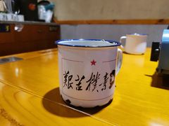 -格塘人家·山泉水煮鱼(望兴家园店)