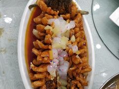 -普天和酒楼·新津菜·烤鸭(天津之眼店)