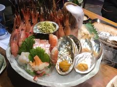 -和彩放题餐厅(酒仙桥店)
