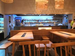 大堂-东园小馆(苏州中心店)