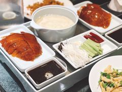 烤鸭-紫光园(创始店)