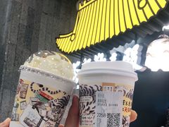 -茶颜悦色(花园道店)