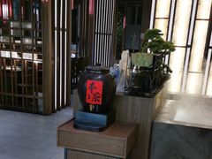 -湊湊火锅·茶憩(世博大道店)