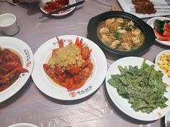 -有位虾匠·香辣蟹·小龙虾(李村店)