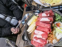 -MI WU FACTORY米屋美食工厂餐厅(绿地店)