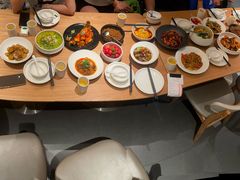 -榕意·川味之美(深业上城店)