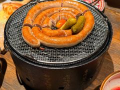 -卢布里西餐厅(总店)