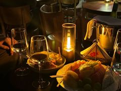 -JZ Club 爵士酒吧(上海店)