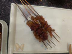 -有滋有味烧烤涮(果园星城C区店)