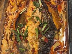 -冶建镜子·老南昌大排档·江西虾王(总店)