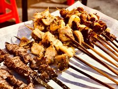 澳洲和牛串-苏小牛·牛肉串(国贸店)