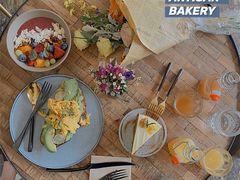 -O'mills Sourdough Bakery&Bistro(永嘉路店)