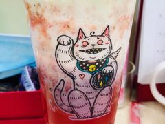 -85度C(上海奉贤苏宁生活广场二店)