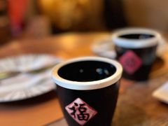 -BARBARIAN餐厅(武定路店)