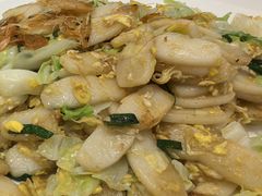 -华盛丰温州大排档(东三环南路店)