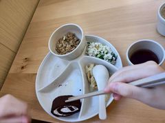 -素满香·食养自助(建邺万达店)