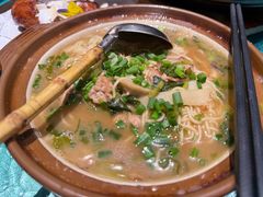 -茶人村·宫廷私厨(奥体印象城店)