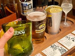 -一豚轩·烧鸟·豚骨拉面(五四路店)