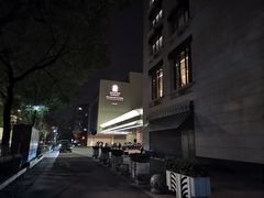 -南京圣和府邸豪华精选酒店