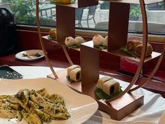 -满堂·烤鸭店·北京菜(鼓楼店)