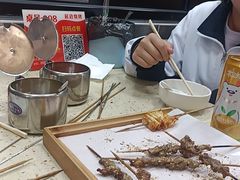 -延边烧烤•8年匠心(秦皇岛总店)